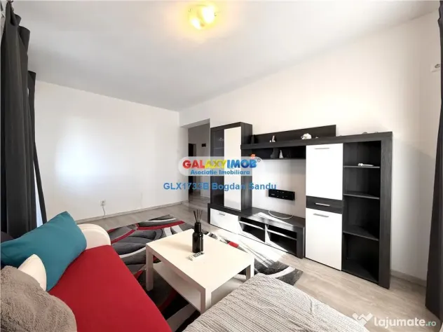 Apartament cu 3 camere de inchiriat in Chiajna str - Orhide - Bucuresti (Bucuresti-Ilfov)