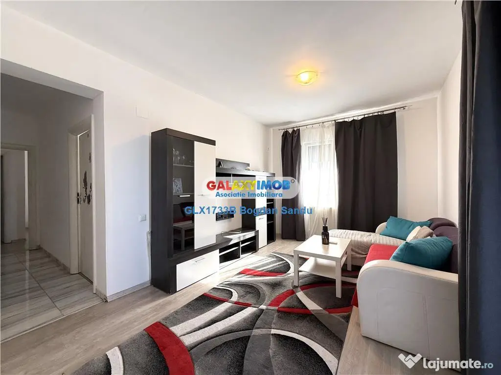 Apartament cu 3 camere de inchiriat in Chiajna str - Orhide - Bucuresti (Bucuresti-Ilfov)