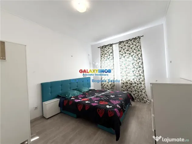 Apartament cu 3 camere de inchiriat in Chiajna str - Orhide - Bucuresti (Bucuresti-Ilfov)