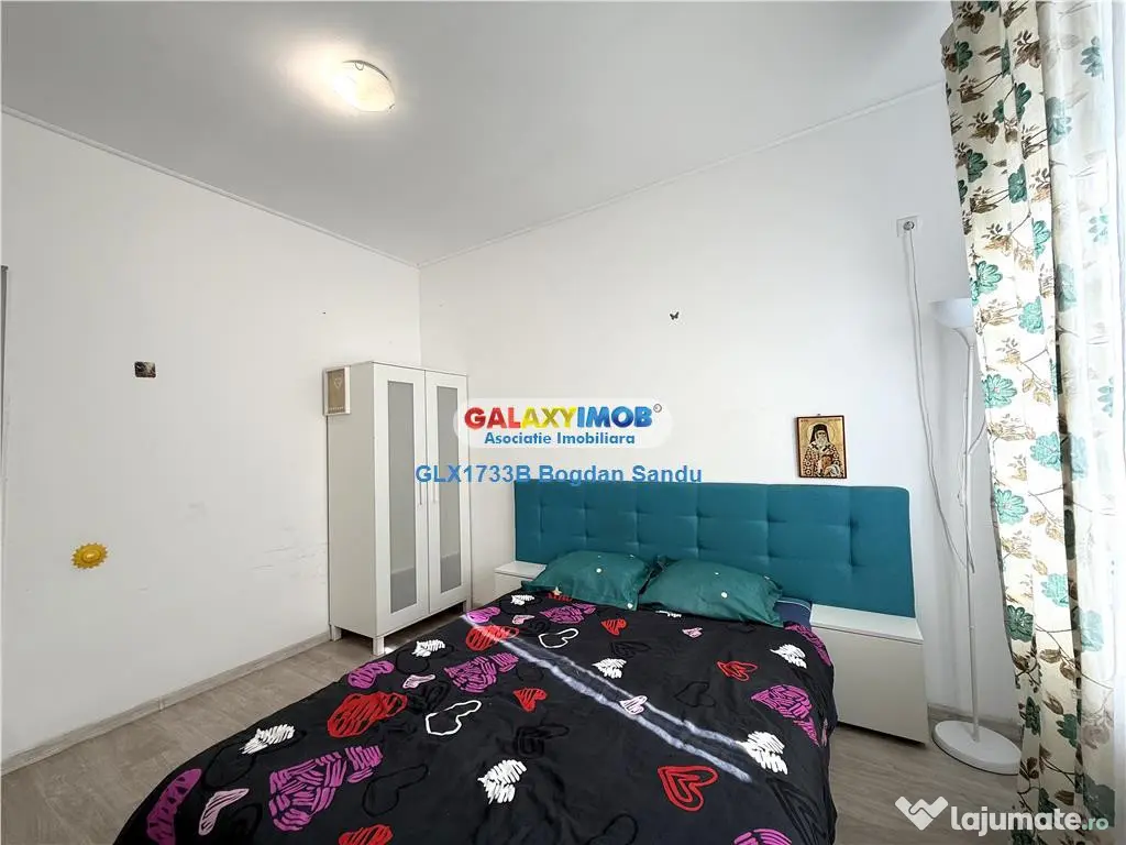 Apartament cu 3 camere de inchiriat in Chiajna str - Orhide - Bucuresti (Bucuresti-Ilfov)