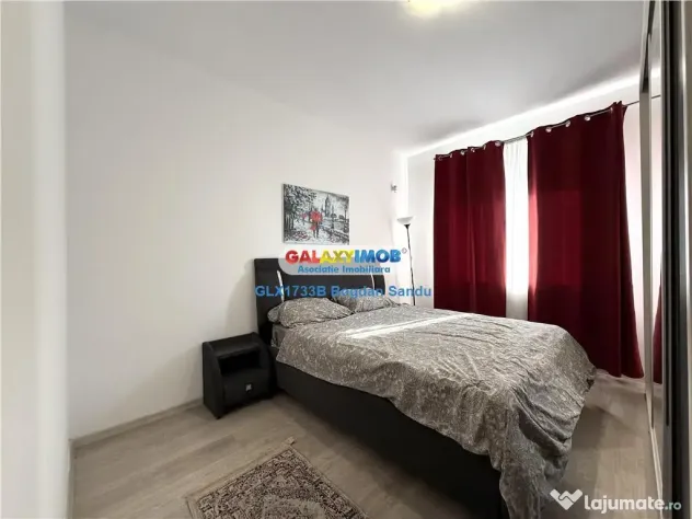 Apartament cu 3 camere de inchiriat in Chiajna str - Orhide - Bucuresti (Bucuresti-Ilfov)
