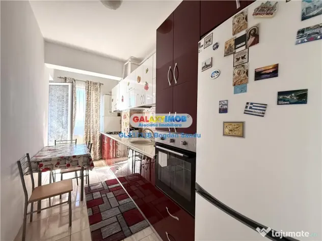 Apartament cu 3 camere de inchiriat in Chiajna str - Orhide - Bucuresti (Bucuresti-Ilfov)