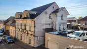 Pensiune de Inchiriat in zona Ultracentrala a orasului Reghi