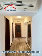 3 camere ultracentral |3 balcoane | 2 băi | CE1844 