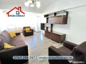 3 camere ultracentral |3 balcoane | 2 băi | CE1844 