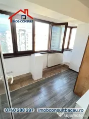 3 camere ultracentral |3 balcoane | 2 băi | CE1844 