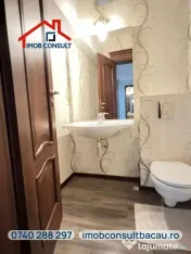 3 camere ultracentral |3 balcoane | 2 băi | CE1844 