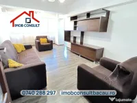 3 camere ultracentral |3 balcoane | 2 băi | CE1844 