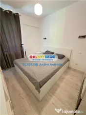 Apartament Bloc Nou Berceni - Aparatorii Patriei - Metalurgi 