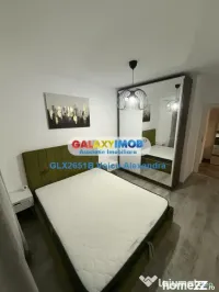 Apartament 2 Cam Bloc Nou Berceni - Aparatorii Patriei 