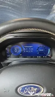 Ford focus mk4 ST 