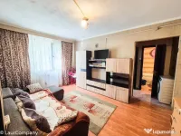 Apartament 3 camere Trivale Pitesti 