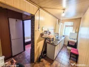 Apartament 3 camere Trivale Pitesti 