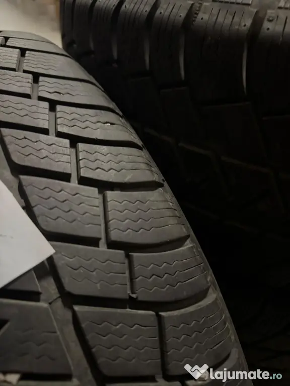 Set de jante aliaj pe 19 inch -SUV/4x4 BMW X5, Audi Q7, Mercedes ML 4