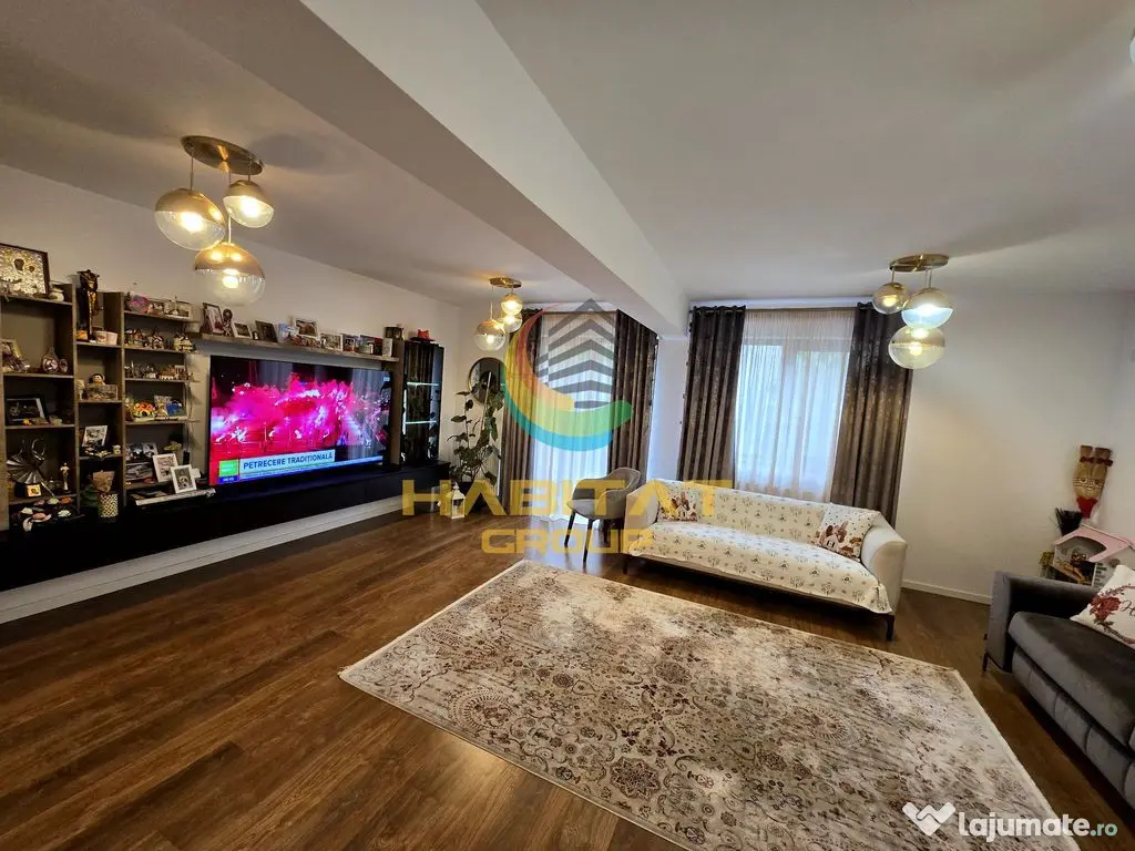 Casa P+1+pod-5 camere-Popesti Leordeni - Popesti Leordeni (Bucuresti-Ilfov)