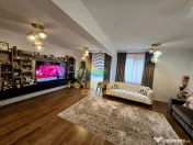 Casa P+1+pod-5 camere-Popesti Leordeni