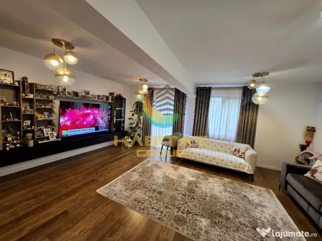 Casa P+1+pod-5 camere-Popesti Leordeni - Popesti Leordeni (Bucuresti-Ilfov)