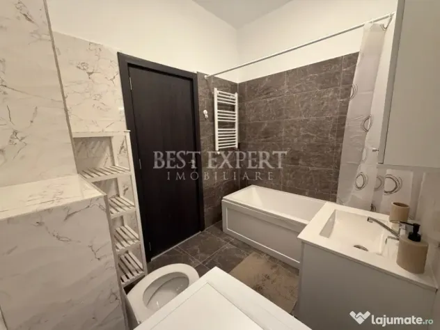 Apartament 2 Camere | Prima Închiriere | Parcare Inclusă - Bucuresti (Bucuresti-Ilfov)