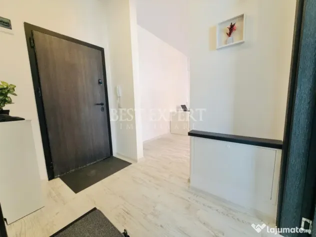 Apartament 2 Camere | Prima Închiriere | Parcare Inclusă - Bucuresti (Bucuresti-Ilfov)