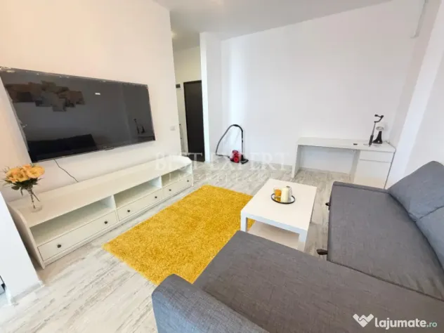 Apartament 2 Camere | Prima Închiriere | Parcare Inclusă - Bucuresti (Bucuresti-Ilfov)