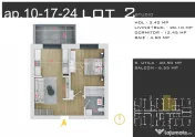 2 Camere | Investiție Inteligentă | Avans 15% | Credit Ipo