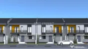 Vila Superba 4 camere cu Gradina de 40 mp Loc Parcare Inclu 
