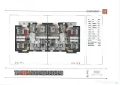 Vila Superba 4 camere cu Gradina de 40 mp Loc Parcare Inclu 