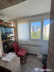 Mihai Bravu, Baba Novac, 2 camere, decomandat, etaj 5, supra 
