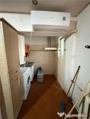 Apartament 2 camere, parter, 30mp, zona Bahne de