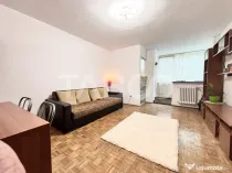 Garsoniera de vanzare finisata la cheie in Gheorgheni etaj 2