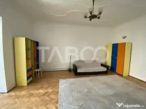 Garsoniera de inchiriat 42mpu mobilata utilata zona Centrul