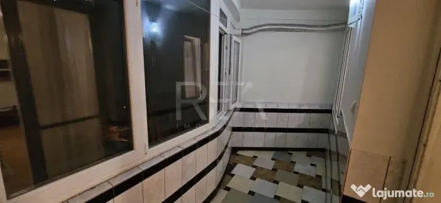 2 camere, Metrou Titan, 54 mp, et. 4, an 1970, Reabilitat te - Bucuresti (Bucuresti-Ilfov)