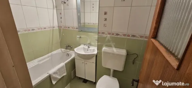 2 camere, Metrou Titan, 54 mp, et. 4, an 1970, Reabilitat te - Bucuresti (Bucuresti-Ilfov)