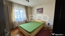 Apartament de inchiriat 2 camere zona Turnisor Sibiu 70 mpu
