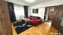Apartament de inchiriat 2 camere zona Turnisor Sibiu 70 mpu