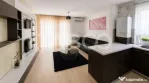Apartament spatios 64 mp cu 3 camere si balcon 6 mp Avangard