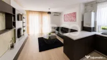 Apartament spatios 64 mp cu 3 camere si balcon 6 mp Avangard
