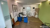 Spatiu 100 mp zona Milea pretabil farmacie birouri sau servi