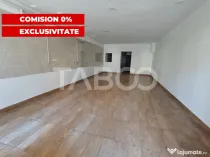 Spatiu comercial cu vitrina pe Bulevardul Nicolae Balcescu -