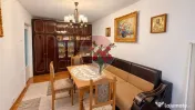 Apartament cu 2 camere decomandat + garaj + boxa 