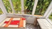 Apartament cu 2 camere decomandat + garaj + boxa 