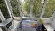 Apartament cu 2 camere decomandat + garaj + boxa 