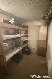 Apartament cu 2 camere decomandat + garaj + boxa 