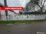 Teren intravilan de vanzare 1360 mp la poalele muntilor Faga