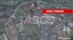 Teren intravilan de vanzare 500 mp zona Veteranilor