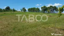 Teren 1974 mp intravilan de vanzare in Loman judetul Alba