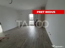 Apartament 2 camere de vanzare 63mp + terasa 27 mp construct