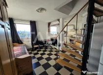 Apartament 3 camere de vanzare mobilat utilat in zona Lupeni