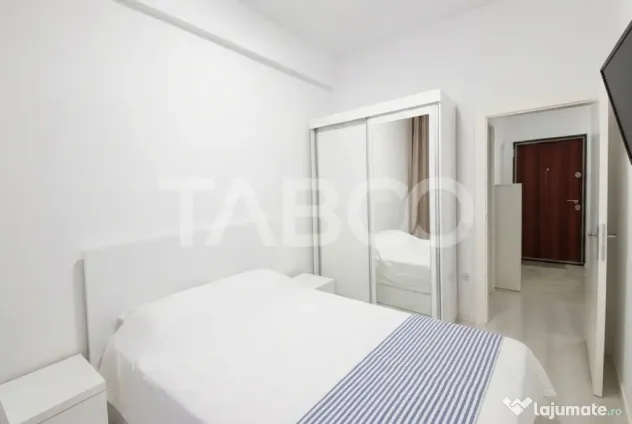 Apartament de vanzare cu 2 camere si parcare Doamna Stanca - Sibiu (Sibiu)