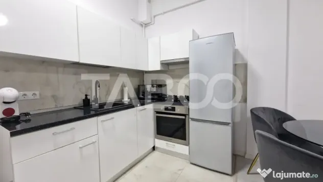 Apartament de vanzare cu 2 camere si parcare Doamna Stanca - Sibiu (Sibiu)